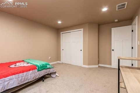 Tiny photo for 1075 E Buffalo Bill Lane, Pueblo West, CO 81007 (MLS # 2300519)