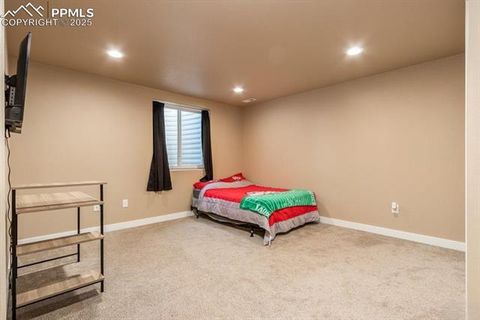 Tiny photo for 1075 E Buffalo Bill Lane, Pueblo West, CO 81007 (MLS # 2300519)