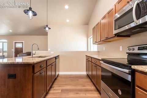 Tiny photo for 1075 E Buffalo Bill Lane, Pueblo West, CO 81007 (MLS # 2300519)