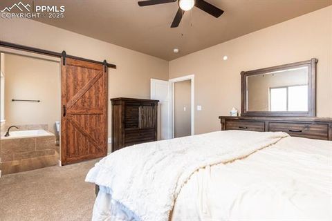 Tiny photo for 1075 E Buffalo Bill Lane, Pueblo West, CO 81007 (MLS # 2300519)