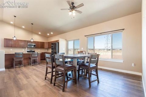 Tiny photo for 1075 E Buffalo Bill Lane, Pueblo West, CO 81007 (MLS # 2300519)