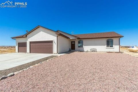 Tiny photo for 1075 E Buffalo Bill Lane, Pueblo West, CO 81007 (MLS # 2300519)