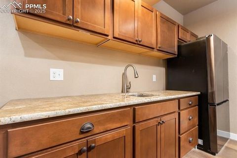 Tiny photo for 1075 E Buffalo Bill Lane, Pueblo West, CO 81007 (MLS # 2300519)