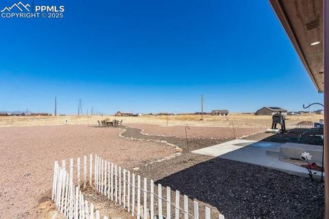 Tiny photo for 1075 E Buffalo Bill Lane, Pueblo West, CO 81007 (MLS # 2300519)