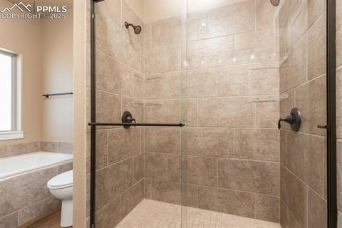 Tiny photo for 1075 E Buffalo Bill Lane, Pueblo West, CO 81007 (MLS # 2300519)