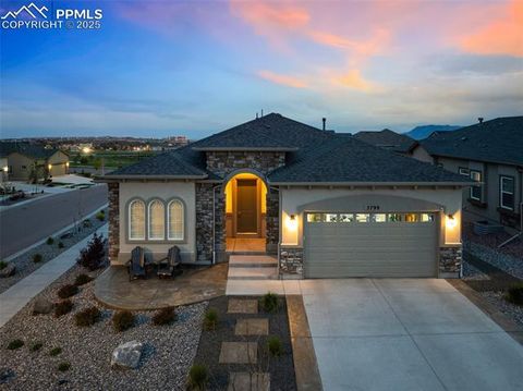 5799 Adkisson Place Colorado Springs CO 80924