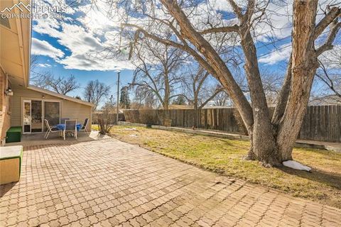 Tiny photo for 100 Ely Street, Colorado Springs, CO 80911 (MLS # 6213757)