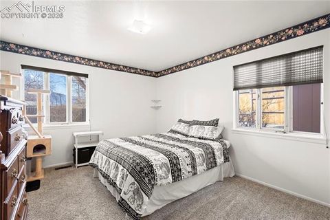 Tiny photo for 100 Ely Street, Colorado Springs, CO 80911 (MLS # 6213757)