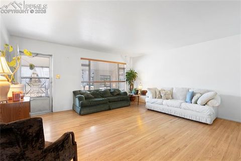 Tiny photo for 100 Ely Street, Colorado Springs, CO 80911 (MLS # 6213757)