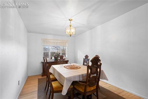 Tiny photo for 100 Ely Street, Colorado Springs, CO 80911 (MLS # 6213757)