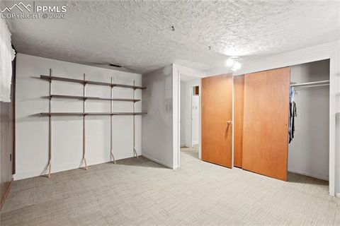 Tiny photo for 100 Ely Street, Colorado Springs, CO 80911 (MLS # 6213757)