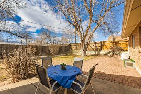 Tiny photo for 100 Ely Street, Colorado Springs, CO 80911 (MLS # 6213757)