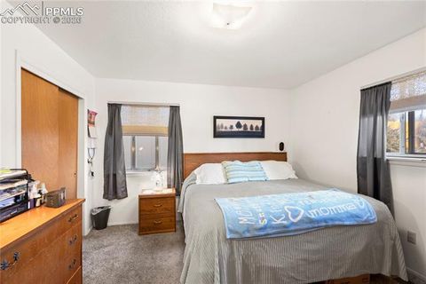 Tiny photo for 100 Ely Street, Colorado Springs, CO 80911 (MLS # 6213757)