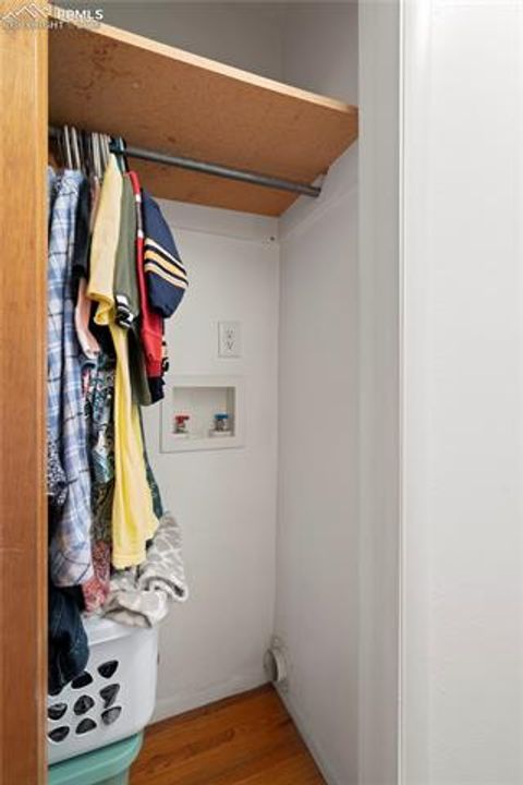 Tiny photo for 100 Ely Street, Colorado Springs, CO 80911 (MLS # 6213757)