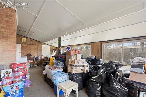 Tiny photo for 100 Ely Street, Colorado Springs, CO 80911 (MLS # 6213757)