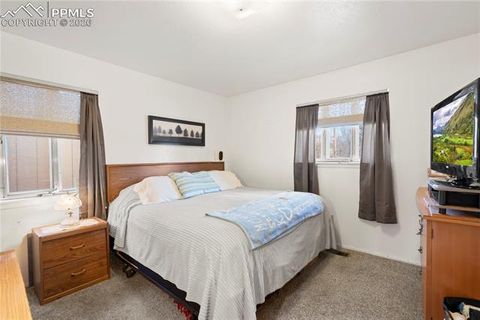 Tiny photo for 100 Ely Street, Colorado Springs, CO 80911 (MLS # 6213757)