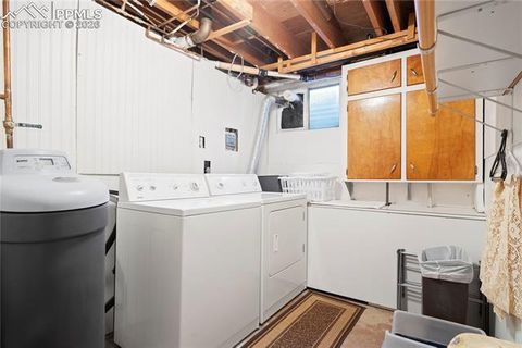 Tiny photo for 100 Ely Street, Colorado Springs, CO 80911 (MLS # 6213757)