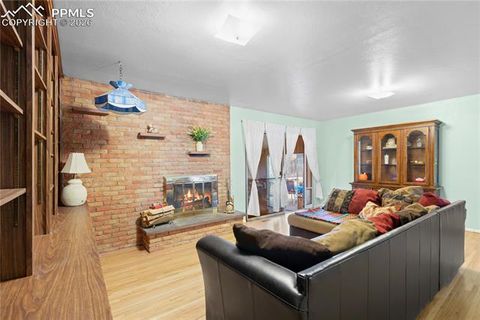 Tiny photo for 100 Ely Street, Colorado Springs, CO 80911 (MLS # 6213757)