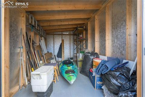 Tiny photo for 100 Ely Street, Colorado Springs, CO 80911 (MLS # 6213757)