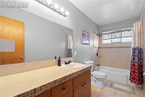 Tiny photo for 100 Ely Street, Colorado Springs, CO 80911 (MLS # 6213757)