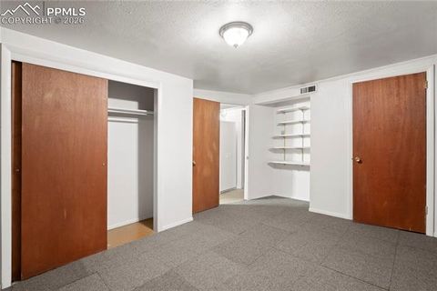 Tiny photo for 100 Ely Street, Colorado Springs, CO 80911 (MLS # 6213757)