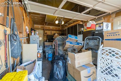 Tiny photo for 100 Ely Street, Colorado Springs, CO 80911 (MLS # 6213757)