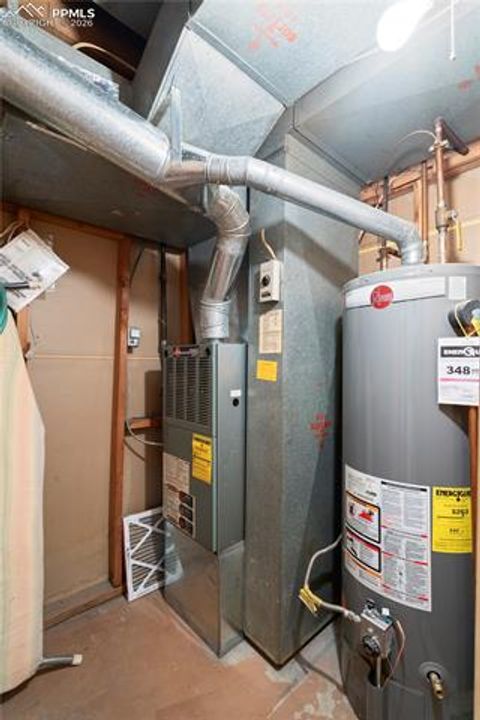 Tiny photo for 100 Ely Street, Colorado Springs, CO 80911 (MLS # 6213757)