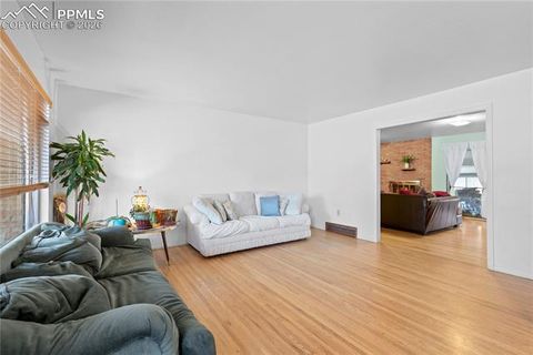 Tiny photo for 100 Ely Street, Colorado Springs, CO 80911 (MLS # 6213757)