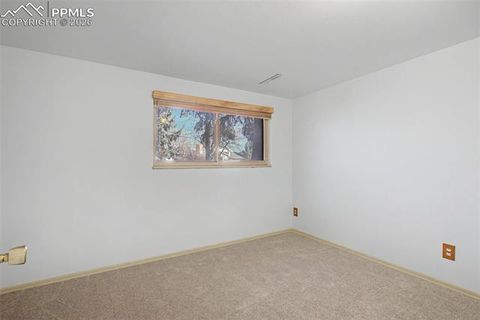 Tiny photo for 711 Hoorne Avenue, Colorado Springs, CO 80907 (MLS # 3452220)