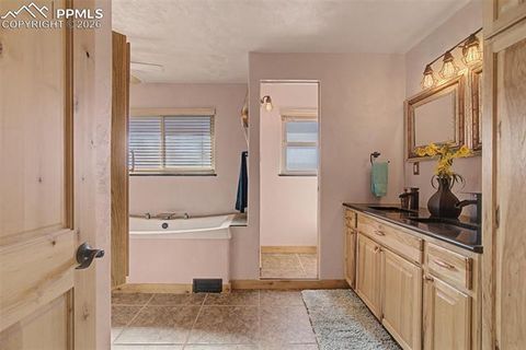 Tiny photo for 711 Hoorne Avenue, Colorado Springs, CO 80907 (MLS # 3452220)