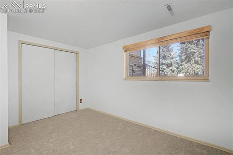 Tiny photo for 711 Hoorne Avenue, Colorado Springs, CO 80907 (MLS # 3452220)