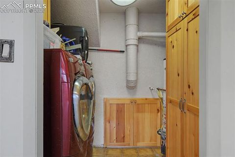 Tiny photo for 711 Hoorne Avenue, Colorado Springs, CO 80907 (MLS # 3452220)