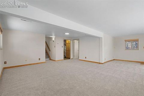 Tiny photo for 711 Hoorne Avenue, Colorado Springs, CO 80907 (MLS # 3452220)