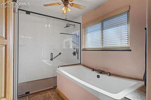 Tiny photo for 711 Hoorne Avenue, Colorado Springs, CO 80907 (MLS # 3452220)