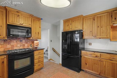 Tiny photo for 711 Hoorne Avenue, Colorado Springs, CO 80907 (MLS # 3452220)