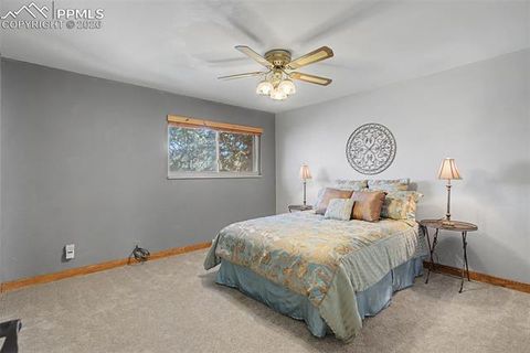 Tiny photo for 711 Hoorne Avenue, Colorado Springs, CO 80907 (MLS # 3452220)