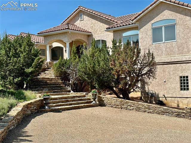 501 S Siesta Way