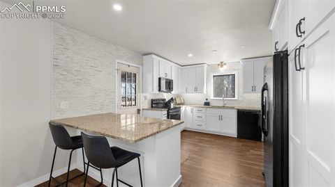 Tiny photo for 721 Sunnywood Place, Woodland Park, CO 80863 (MLS # 5770103)