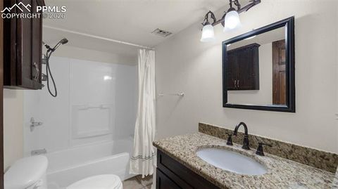 Tiny photo for 721 Sunnywood Place, Woodland Park, CO 80863 (MLS # 5770103)