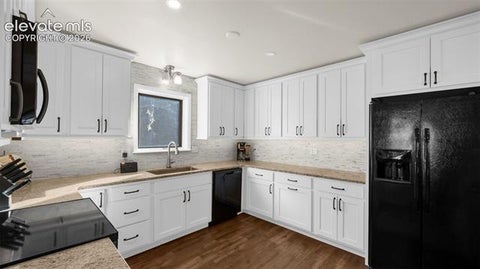Tiny photo for 721 Sunnywood Place, Woodland Park, CO 80863 (MLS # 5770103)