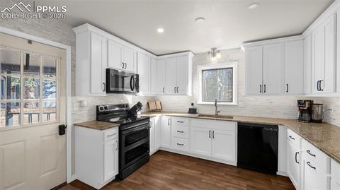 Tiny photo for 721 Sunnywood Place, Woodland Park, CO 80863 (MLS # 5770103)