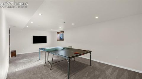 Tiny photo for 721 Sunnywood Place, Woodland Park, CO 80863 (MLS # 5770103)