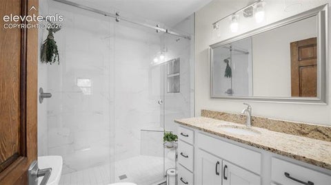 Tiny photo for 721 Sunnywood Place, Woodland Park, CO 80863 (MLS # 5770103)