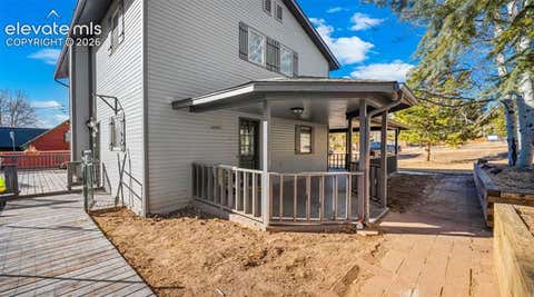 Tiny photo for 721 Sunnywood Place, Woodland Park, CO 80863 (MLS # 5770103)