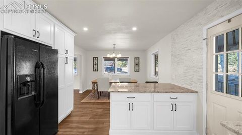 Tiny photo for 721 Sunnywood Place, Woodland Park, CO 80863 (MLS # 5770103)