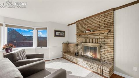 Tiny photo for 721 Sunnywood Place, Woodland Park, CO 80863 (MLS # 5770103)