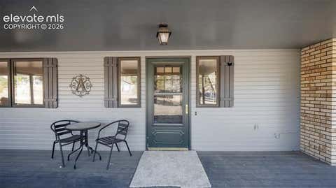 Tiny photo for 721 Sunnywood Place, Woodland Park, CO 80863 (MLS # 5770103)