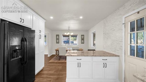 Tiny photo for 721 Sunnywood Place, Woodland Park, CO 80863 (MLS # 5770103)