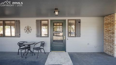 Tiny photo for 721 Sunnywood Place, Woodland Park, CO 80863 (MLS # 5770103)