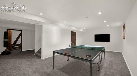 Tiny photo for 721 Sunnywood Place, Woodland Park, CO 80863 (MLS # 5770103)